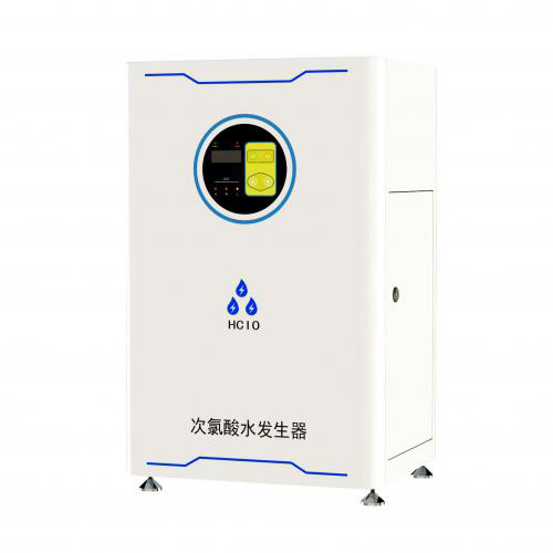 次氯酸水发生器JQ-300