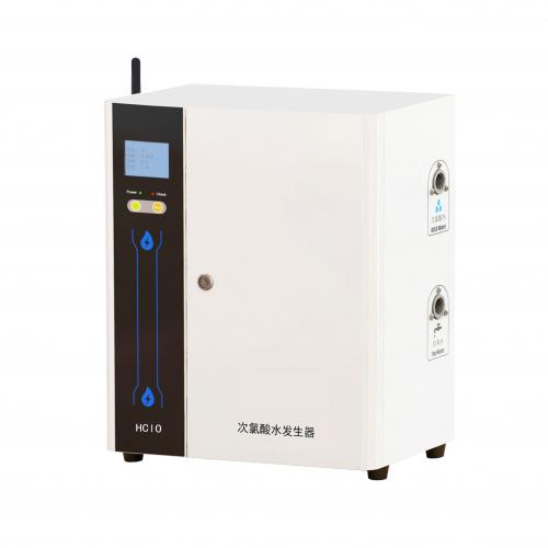 次氯酸水发生器JQ-260